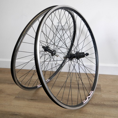 Vintage laufradsatz - vintage, laufradsatz/
