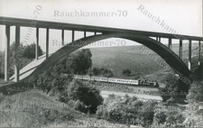 orig. Foto DLA Bellingrodt - DB 78 181 Wuppertal-Ronsdorf 196_ #D0192