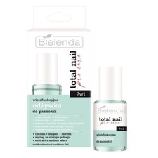 5902169051655 Total Nail Pro-Care wielofunkcyjna odżywka do paznokci 7w1 10ml Bi