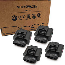 4x Original V W Zündspule