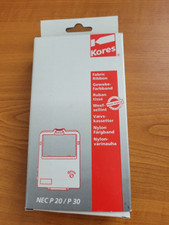 Kores Ribbon für NEC P20/P30 