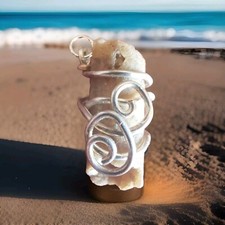 Schöner Donnerkeil Anhänger