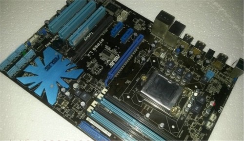1pc asus p7p55 - 1pc, p55