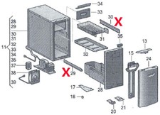 VW Grand California -