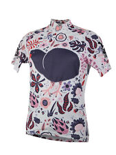 Biketags Damen Fahrradtrikot