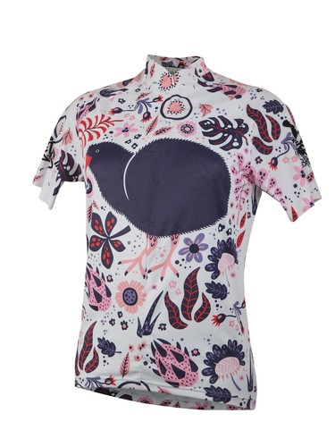 Biketags damen fahrradtrikot - biketags,