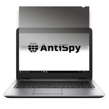AntiSpy 12,5" Zoll 16:9 Laptop Blickschutzfolie Privacy Filter Blickschutzfilter