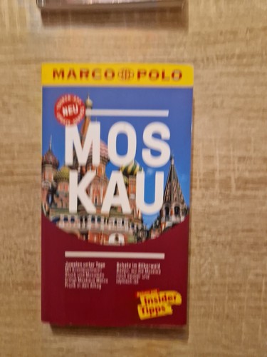 Marco polo reiseführer - marco,