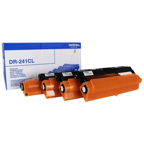 Original brother 241cl - brother, dr-241cl