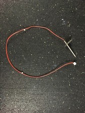 Miele H 2760 B Einbauherd Backofen Temperaturfühler Sensor 11072700 #719N-11