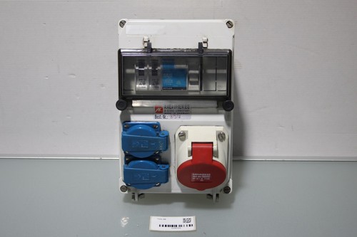 Mennekes 97574 - mennekes,