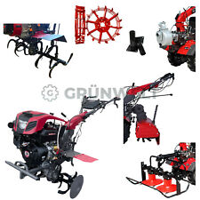 Einachsschlepper Motoreinachser Axensperre Motorhacke Anbaugeräte f. WM1100FE DL