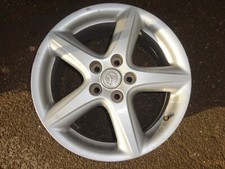 Alufelge Toyota Avensis II   Original  7-17 ET45 42611-OF080