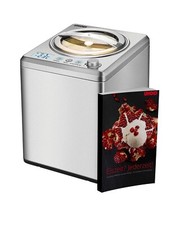 Unold 488809 Eismaschine Profi
