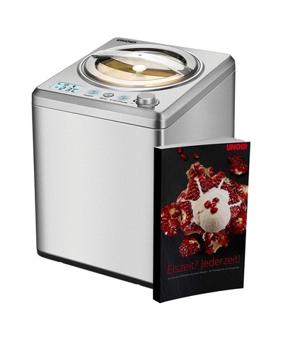 Unold eismaschine profi plus - eismaschine,