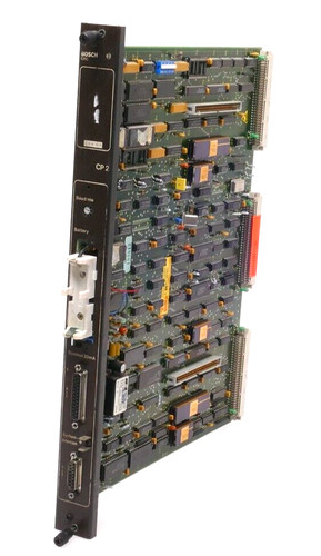 Bosch cnc cp2 - bosch, |