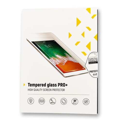 Schutzglas für ipad pro - schutzglas, 11
