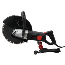 Mauernutfräse Beton