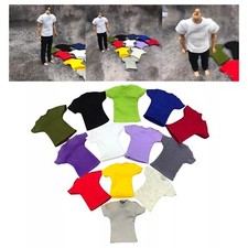 1/12 Scale Custom T-shirt Top