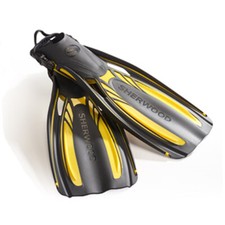 Sherwood Geräteflosse Elite