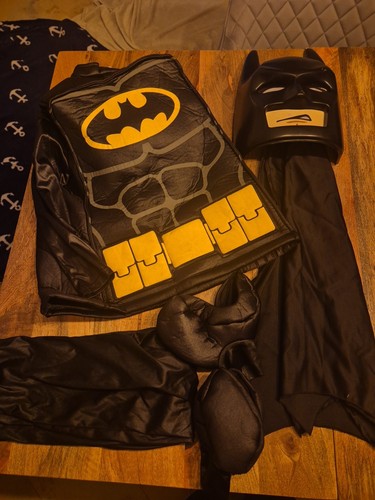 Kostüm batman kinder 4 6 - kinder, 4-6