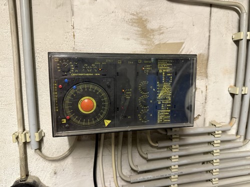 Centratherm zg52 - centratherm, wk