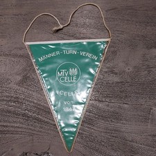 Fussball Wimpel | MTV Celle