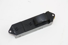Schalter Fensterheber hinten links Mitsubishi OUTLANDER 1 CU MR502238 02-2006