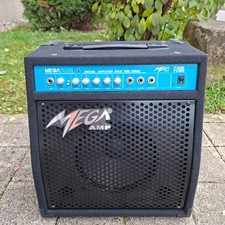 MEGATONE Guitar Amplifier Solo