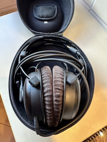 Beyerdynamic mmx 300 - 300, 2
