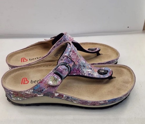 Berkemann damen sandalen - damen,