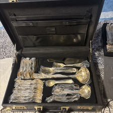 70 Teile ABS Solingen