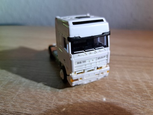 Herpa daf 95 - 1:87,