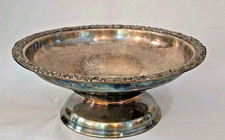 Gr. antike Servierschale