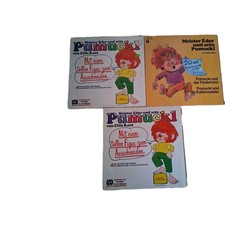 4 x Meister Eder und sein