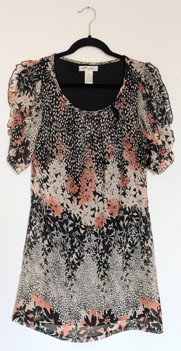 Longbluse/Longtunika/Kleid/M