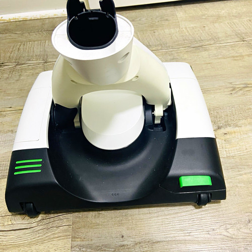 Vorwerk bodenwischer aufsatz - vorwerk, bodenwischer-aufsatz