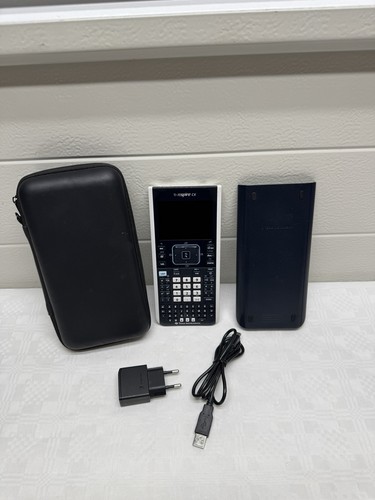 Texas instruments nspire cx - ti-nspire,