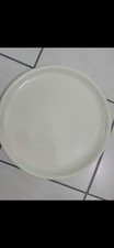 Villeroy & Boch Servierplatte Neu Rund Aus Porzellan 33 CM Durchmesser Neu