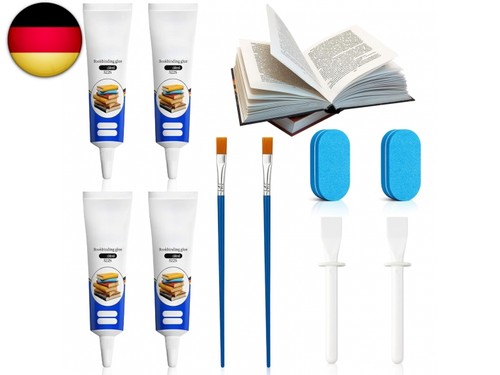 120ml buchbinderleim - 120ml,