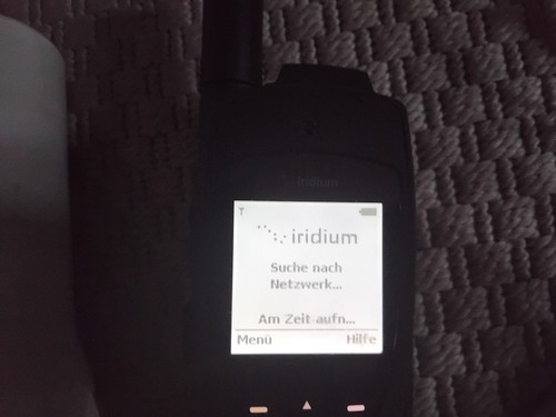 Iridium satellitentelefon - iridium,