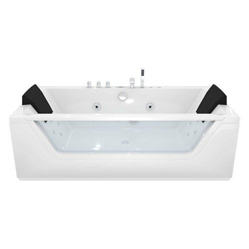 Whirlpool mit