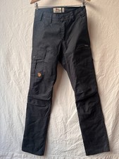 Fjäll Räven Hose Karla Pro