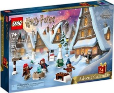 LEGO® Harry Potter™ - Adventskalender - 76418 NEU & OVP