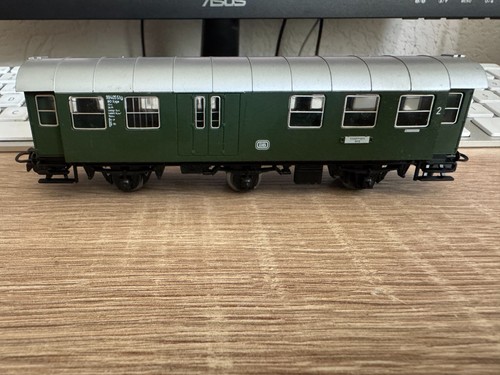 Märklin 4080 umbauwagen - 4080, h0