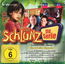 Der Schlunz - Die Serie -