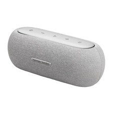Harman Kardon LUNA, grau Bluetooth Wasserdicht & staubfest