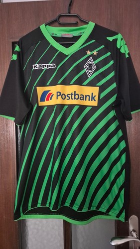Borussia mönchengladbach - borussia,