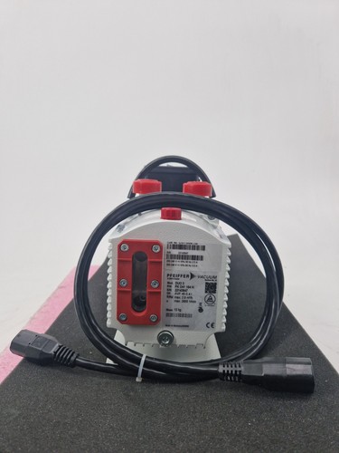 Pfeiffer vacuum duoline duo3 - pfeiffer,
