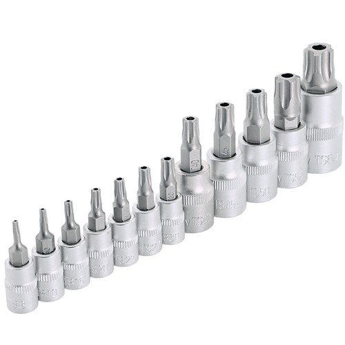 Fünfstern torx sicherheits - torx,